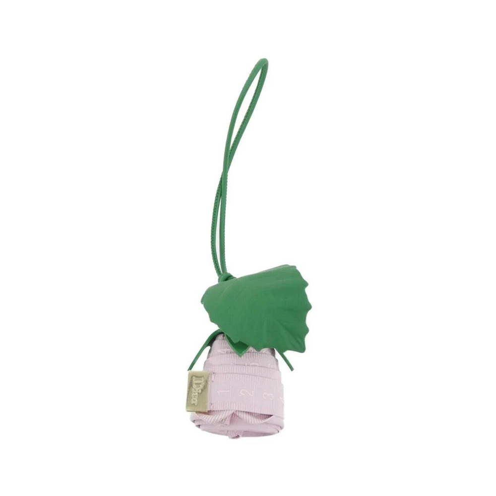 Christian Dior AMOUR Rose Pink Bag Charm